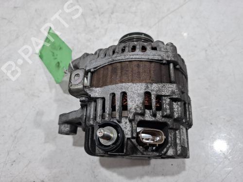Alternator MAZDA 3 (BL) 1.6 MZR (BL14) | BP39267409M7 - Image 4