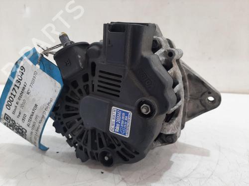 Alternator KIA PRO CEE'D (ED) 1.4 CVVT | BP34644228M7 - Image 4