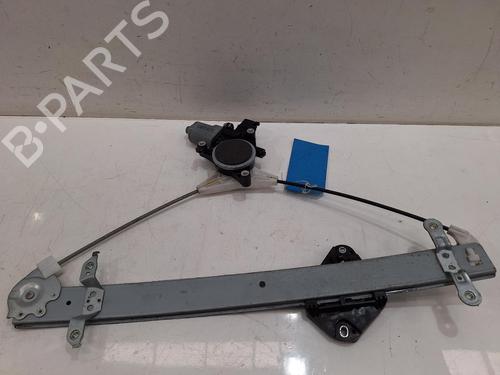 Used Front left window mechanism SUBARU LEGACY V Estate (BR) 2.0 i AWD (150 hp) 27280545