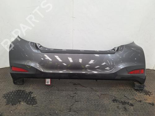 Used Rear bumper Rear bumper 39210863 39210863