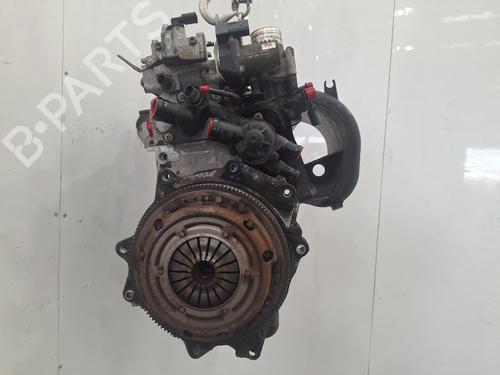 Engine SKODA FABIA II (542) 1.2 | BP31812733M1