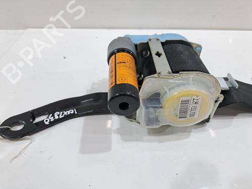 Front left seatbelt KIA PICANTO I (SA) 1.0 | BP33988609I26 - Image 5