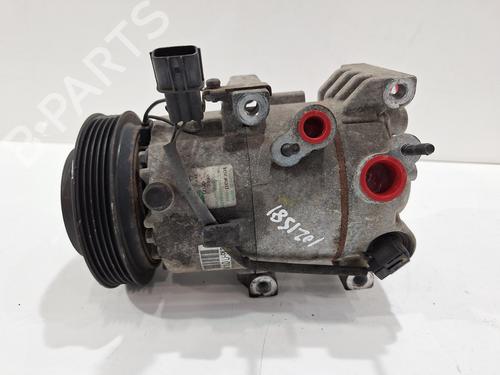 Used AC compressor KIA SPORTAGE III (SL) 1.7 CRDi (116 hp) 27615874