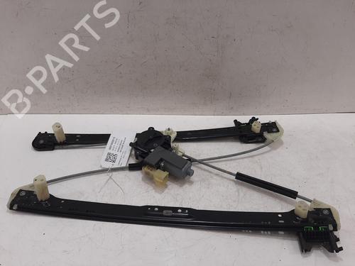 Used Rear right window mechanism Rear right window mechanism LAND ROVER RANGE ROVER IV (L405) 4.4 SDV8 4x4 (340 hp) 33212150 33212150
