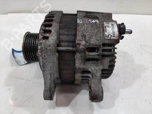 Alternator NISSAN MICRA IV (K13K, K13KK) 1.2 | BP29322581M7 