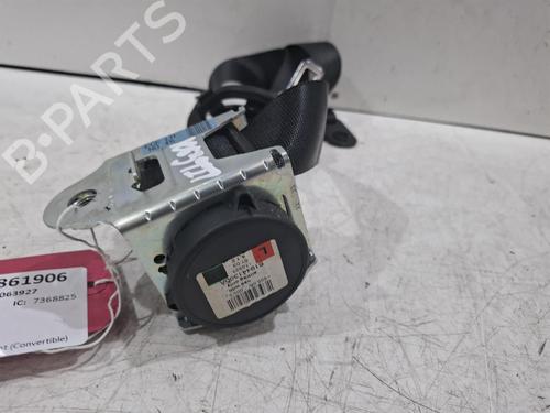 Front right seatbelt MINI MINI Convertible (R57) One | BP40128568I25 - Image 2