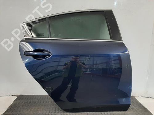 Used Right rear door MAZDA 6 Estate (GJ, GL) 2.2 D (GJ2FW, GJ692) (175 hp) 27888266