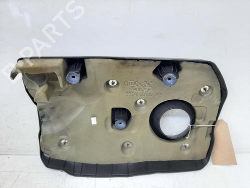 Upper protection HYUNDAI TUCSON (TL, TLE) 1.6 GDi | BP26808754M93 