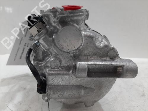 AC compressor MERCEDES-BENZ CLA (C118) CLA 180 (118.384) | BP27872322M34 