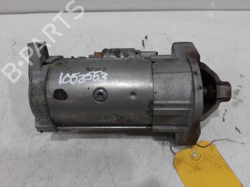 starter-volvo-v40-hatchback-525-2012-2013-2014-2015-2016-2017-2018-2019-36534885 main image