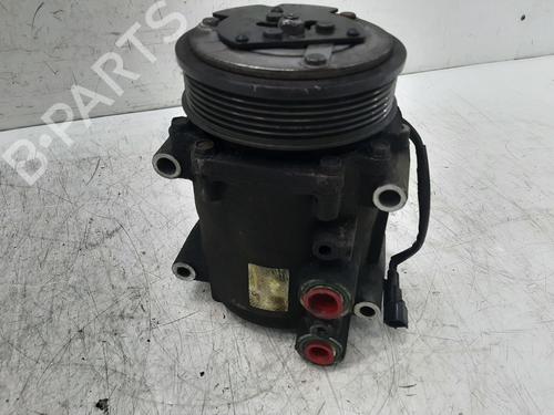 AC compressor FORD FIESTA VI (CB1, CCN) 1.6 TDCi | BP36916728M34 - Image 6