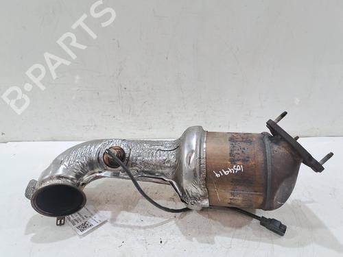 Katalysator Katalysator LAND ROVER DISCOVERY SPORT (L550) 2.0 D 4x4 (180 hp) 37272412 37272412
