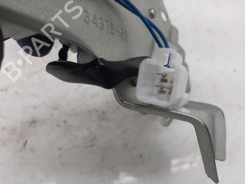 Rear wiper motor MAZDA 2 (DY) 1.4 | BP26818977M102 