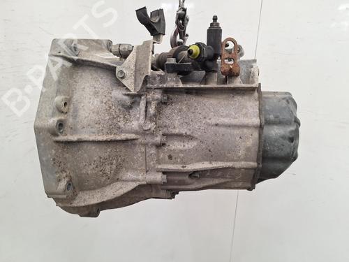 Gearbox SUZUKI SWIFT V (AZ) 1.2 SHVS AllGrip (A2L412) | BP39432965M3  - Image 5