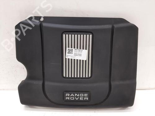 Used Upper protection Upper protection 37443229 37443229