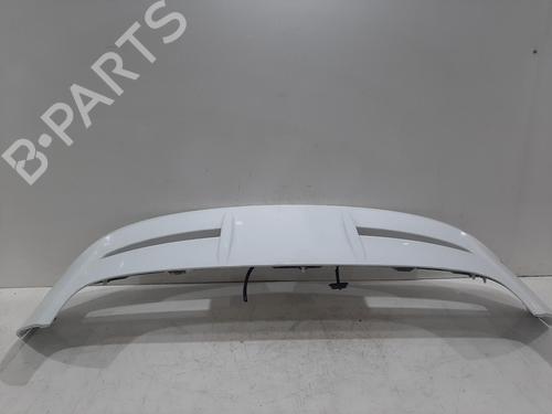 Used Rear spoiler FORD FIESTA VI (CB1, CCN) 1.6 Ti (120 hp) 30608659