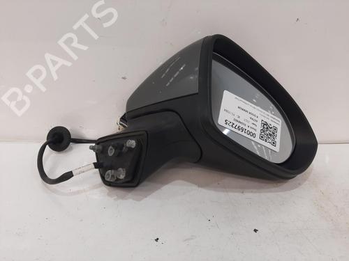 Used Right mirror Right mirror VAUXHALL ASTRA Mk VII (K) (B16) 1.4 Turbo (150 hp) 34179600 34179600
