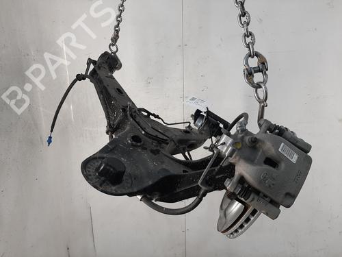 Querlenker rechts hinten für VAUXHALL VIVARO C Van (K0) 2.0 (144 hp) 30756113