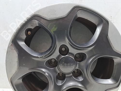 Rim JEEP RENEGADE SUV (BU, B1, BV) 1.6 | BP31315889C45 