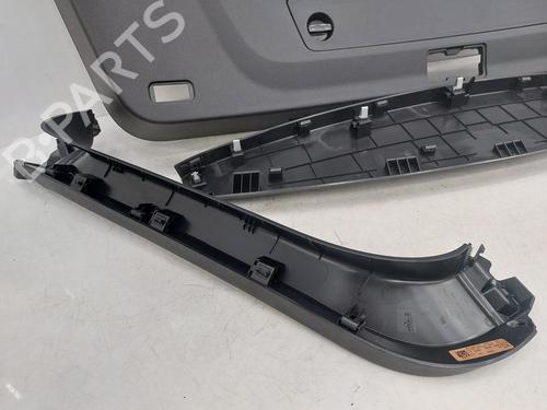 Andre AUDI Q8 (4MN, 4MT) 55 TFSI e quattro | BP26757777O1