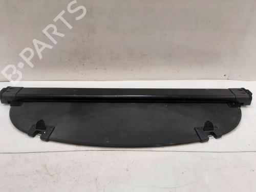 Used Rear parcel shelf Rear parcel shelf MAZDA 6 Estate (GJ, GL) 2.2 D (150 hp) 35985791 35985791
