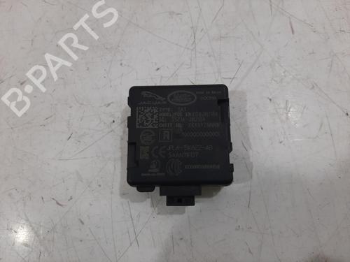 Computer JAGUAR I-PACE (X590) EV400 AWD | BP29237353M11 