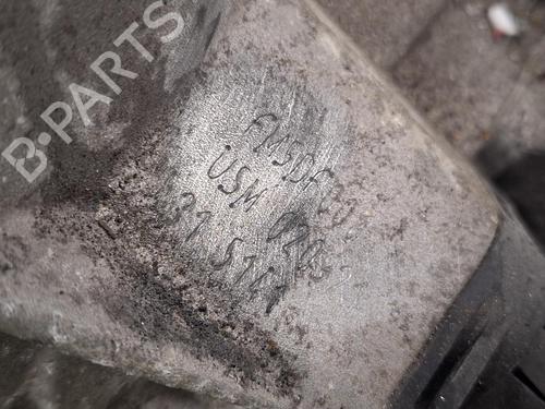 Gearbox VW POLO VI (AW1, BZ1, AE1) 1.0 TSI | BP34101738M3 - Image 6
