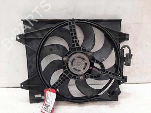 Used Radiator fan Radiator fan 37794897 37794897