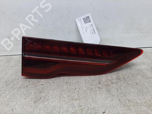Used Left taillight JAGUAR I-PACE (X590) EV400 AWD (400 hp) 26869223