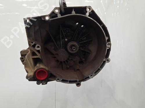 Getriebe für Getriebe FORD FIESTA VI (CB1, CCN) 1.0 (80 hp) 34403896 34403896
