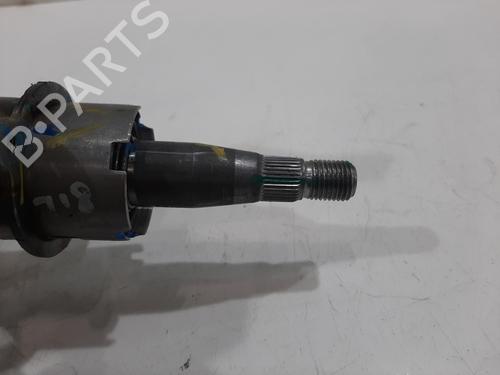 Steering column HYUNDAI i20 I (PB, PBT) 1.2 | BP29417433M21 
