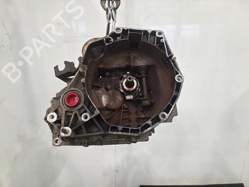 Used Gearbox FIAT DOBLO Platform/Chassis (263_) 1.3 D Multijet (90 hp) 32422951