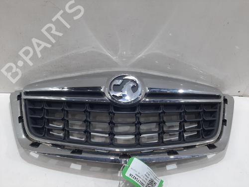 Used Grille Grille VAUXHALL MOKKA / MOKKA X (J13) 1.4 (140 hp) 35768175 35768175