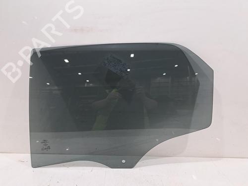 Dør rude ventre bagtil Dør rude ventre bagtil FORD ECOSPORT 1.5 EcoBlue TDCi (95 hp) 36950885 36950885