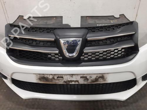 Front bumper DACIA SANDERO II 1.2 | BP26797540C7 