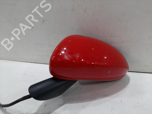 Left mirror VAUXHALL CORSA Mk IV (E) (X15) 1.4 | BP30180230C26