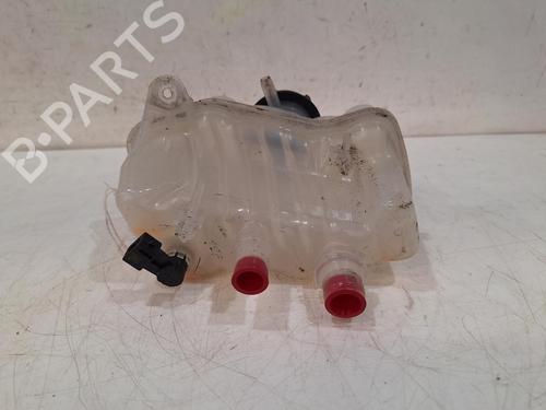 Expansion tank JAGUAR I-PACE (X590) EV400 AWD | BP29922501C120 