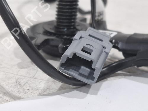 Seat buckle RENAULT CAPTUR II (HF_) E-TECH 145 (HFMU) | BP40258391I32 - Image 4