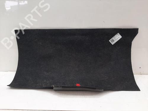 Plancher du coffre Plancher du coffre FIAT 500 (312_) 1.2 (312AXA1A) (69 hp) 36697647 36697647