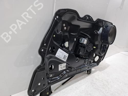 Front right window mechanism VW PASSAT B7 (362) 2.0 TDI | BP39888976C23 - Image 4
