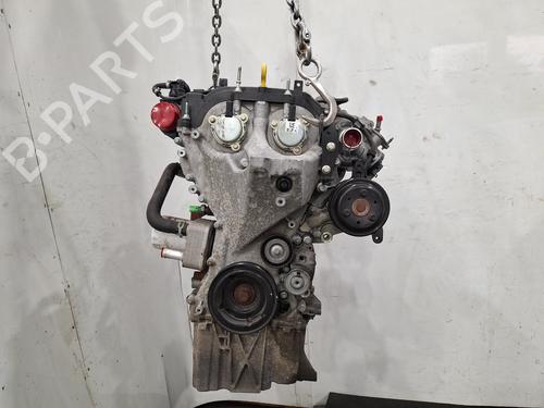 Motore FORD FIESTA VII (HJ, HF) 1.0 EcoBoost (125 hp) 27629994