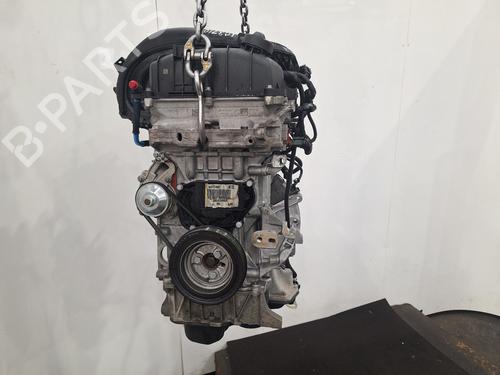 Motor CITROËN C3 III (SX) 1.2 PureTech 82 (83 hp) 31628437