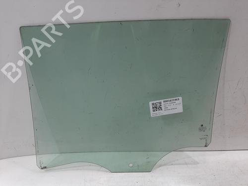 rear-right-door-window-skoda-fabia-iii-nj3-2014-2015-2016-2017-2018-2019-2020-2021-31965135 main image