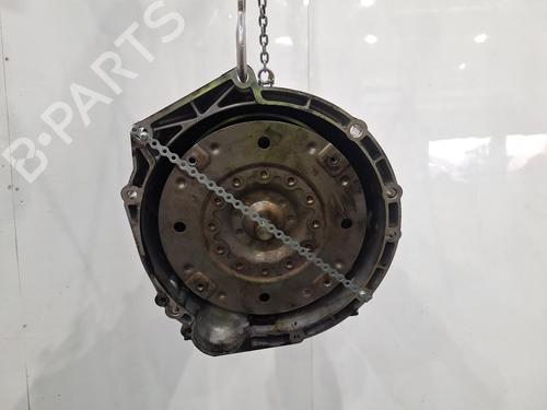 Used Gearbox BMW 5 (F10) 520 d (184 hp) 29398039