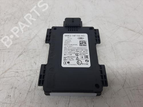 Used Control unit JAGUAR I-PACE (X590) EV400 AWD (400 hp) 26804140