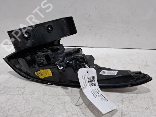 Left taillight HYUNDAI TUCSON (NX4E, NX4A) 1.6 T-GDi Hybrid 48V | BP38604484C34 - Image 5
