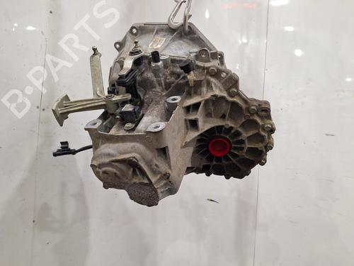 Gearbox FORD FIESTA VII (HJ, HF) 1.0 EcoBoost mHEV ACTIVE | BP36154456M3 - Image 4