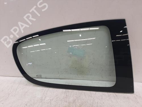 Dør rude højre bagtil Dør rude højre bagtil CITROËN C1 (PM_, PN_) 1.0 (68 hp) 36985659 36985659