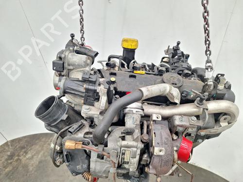 Engine RENAULT KADJAR (HA_, HL_) 1.5 dCi 110 (HLA3) | BP36334547M1  - Image 6