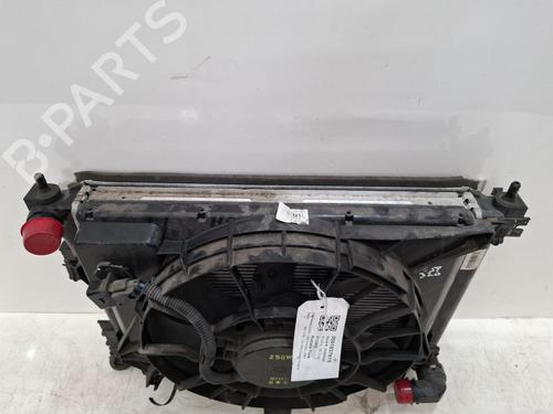 Radiator set KIA STONIC (YB) 1.6 CRDi | BP39657355M120 - Image 5